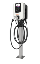 Load image into Gallery viewer, Commercial Level II EV Charger - S1000/S2000/W1000